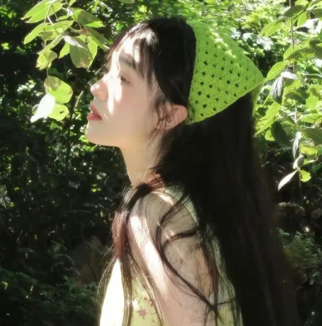 我的裘可妹妹